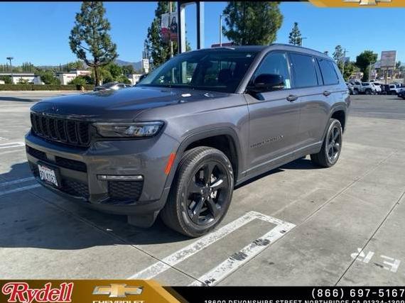 JEEP GRAND CHEROKEE 2022 1C4RJJBG3N8582138 image JEEP GRAND CHEROKEE 2022 1C4RJJBG3N8582138 image